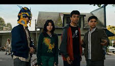 Las crónicas de Spiderwick (T1): Ep.3 Sobreviviré