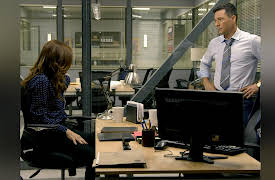 La Fiscal de Hierro: Episode 4