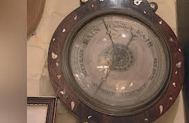 Antiques Road Trip, Season 1: James Braxton and Mark Stacey, Day 4