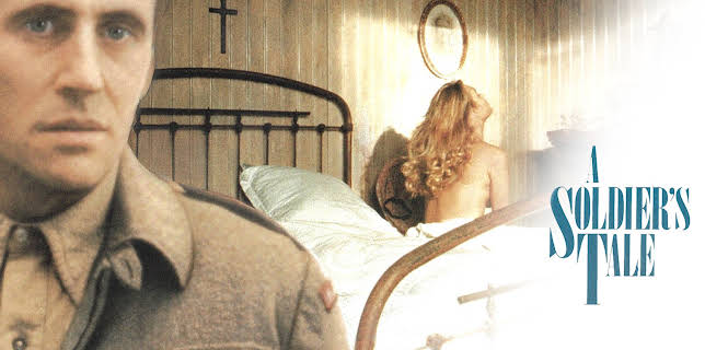 A Soldier's Tale (1989)