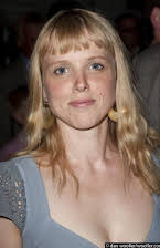 Abby Ford as Young Witch Maid