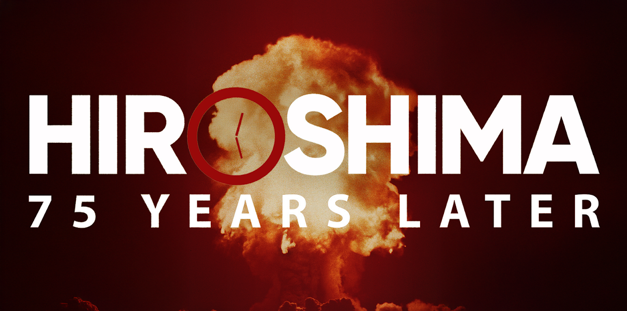 Hiroshima: 75 Years Later (2020)