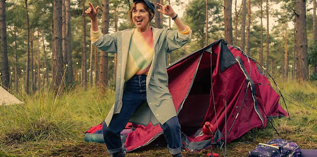 10:40 PM: Trying (S3) | BBC One East | 3/16 2026