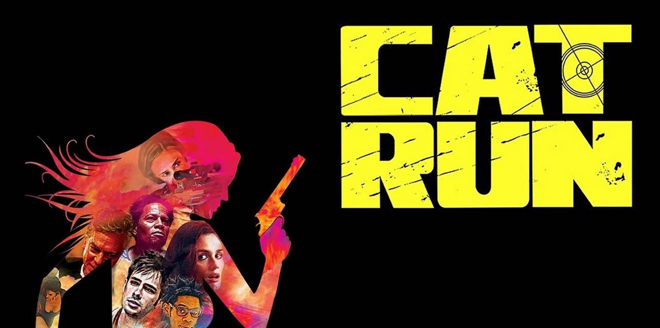 Cat Run (2011)