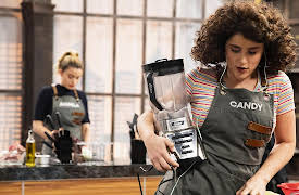 Candy Cruz, Season 1: Wild Fame