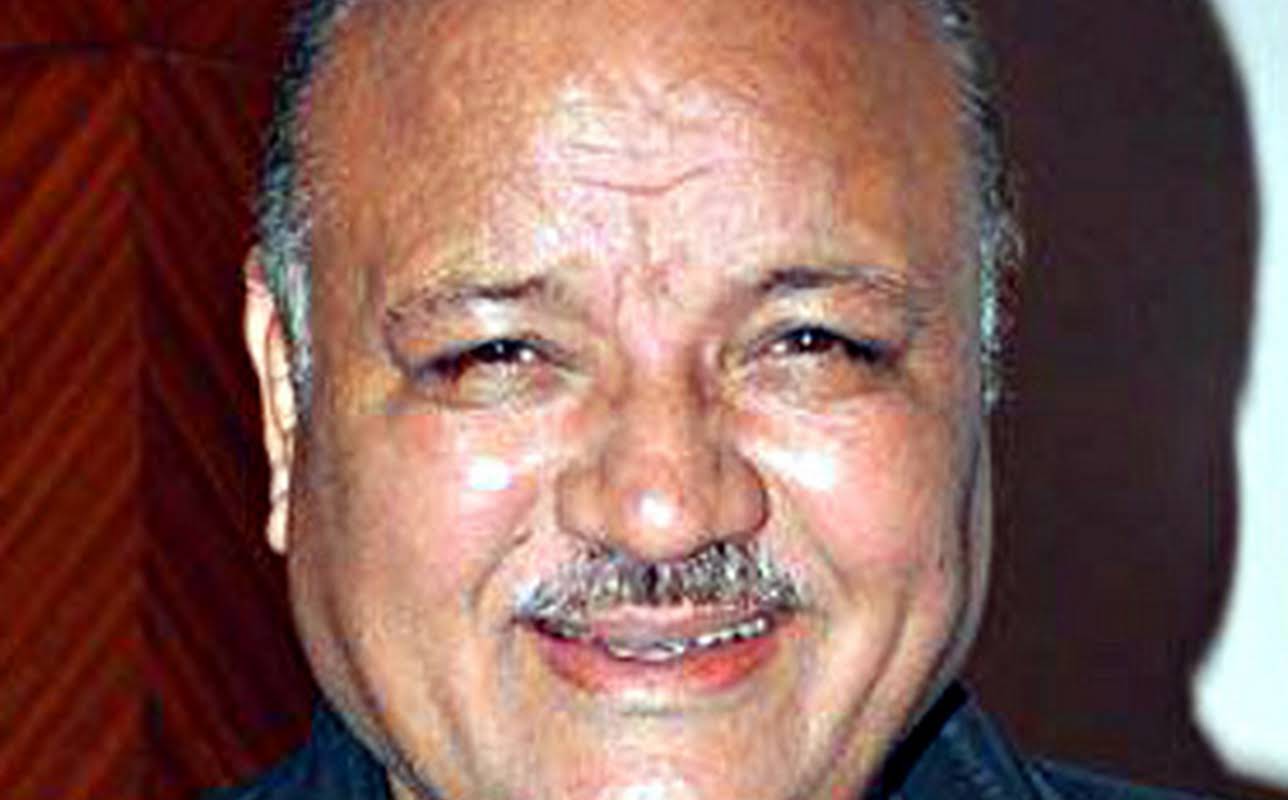 Arun Bakshi