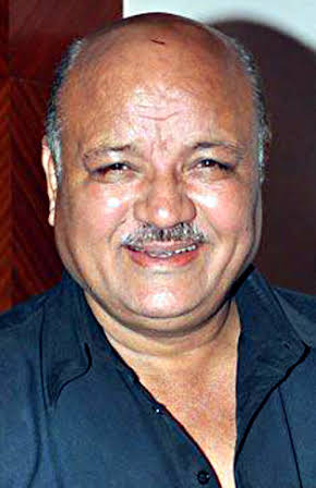 Arun Bakshi as 