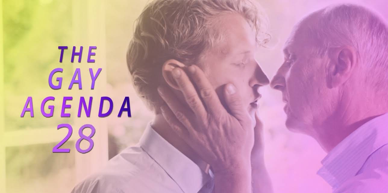 The Gay Agenda 28 (2024)