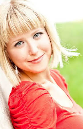 Angela Galuppo as 