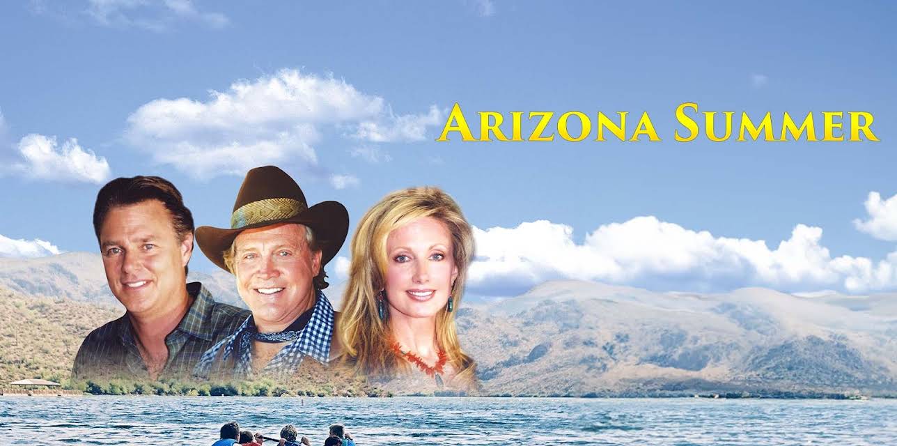 Arizona Summer (2004)