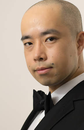 Akira Ito as 