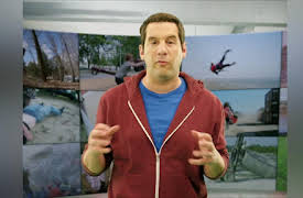 Science of Stupid, Season 1: Pole Vault Mishaps