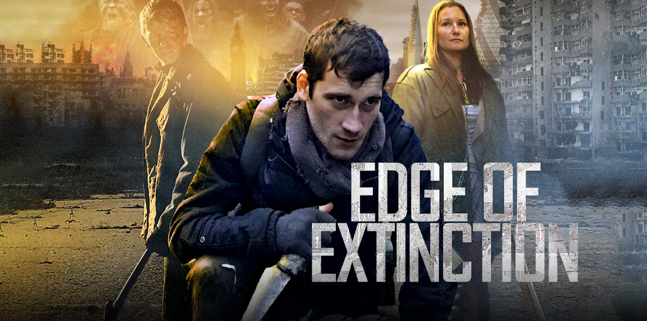 Edge of Extinction (2020)