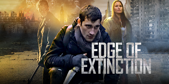 Edge of Extinction (2020)