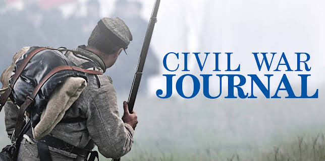 Civil War Journal, Season 1