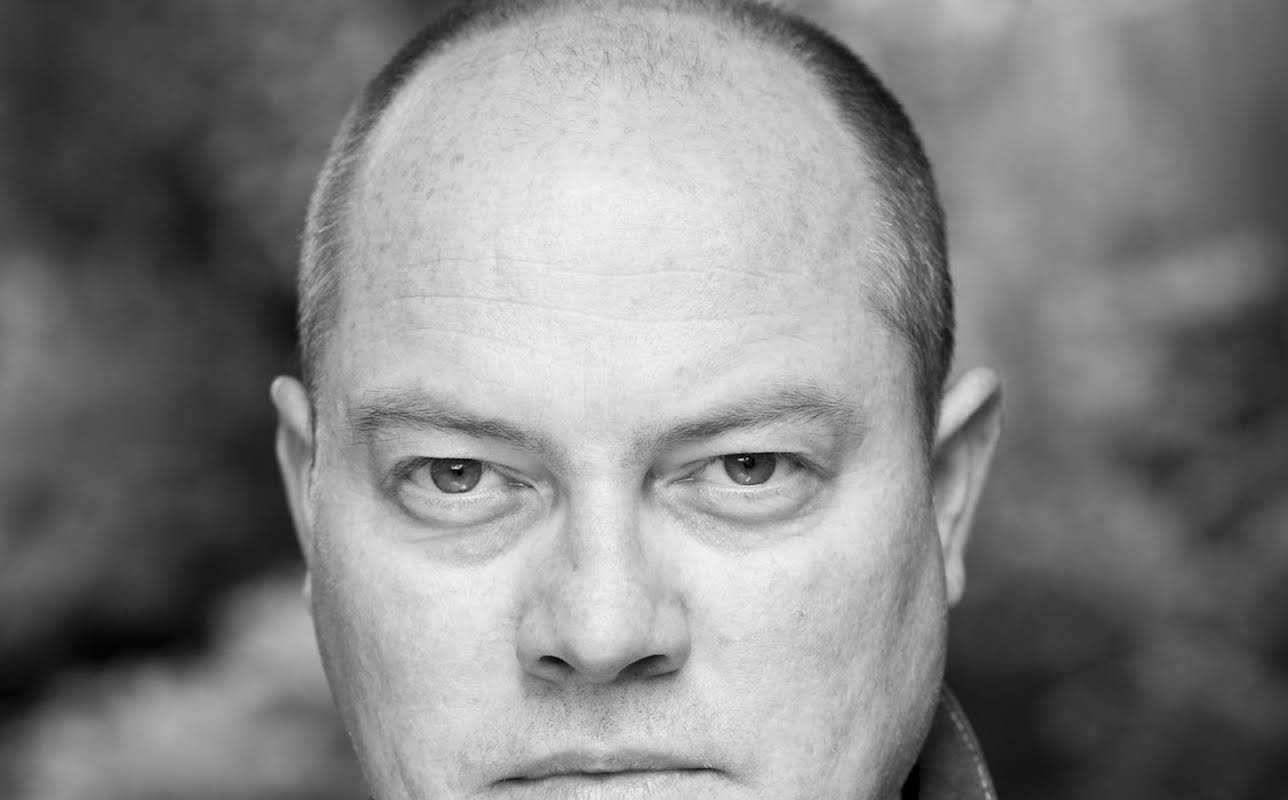 Chris Corrigan