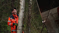 Vägens hjältar (S6 E7)