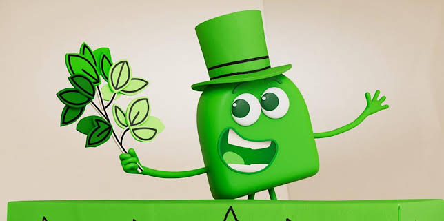 7:00 AM: Colourblocks (S1) | Cbeebies | 12/2 2025