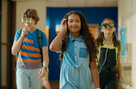 Mystery League, Season 1: Time Capsule Mystery Part 1/Time Capsule Mystery Part 2