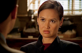 Relic Hunter: Smoking Gun