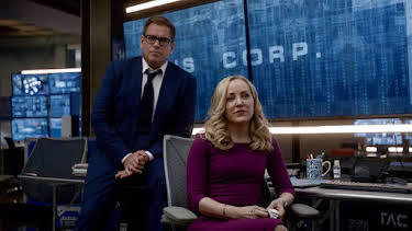 2:50 AM: Bull (S5 E6) (S5) | 5 USA | 7/19 2026