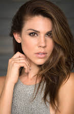 Kate Mansi as 