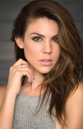 Kate Mansi as 