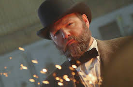 American Titans: Episode 3