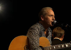 Låtskriver'n: Morten Abel