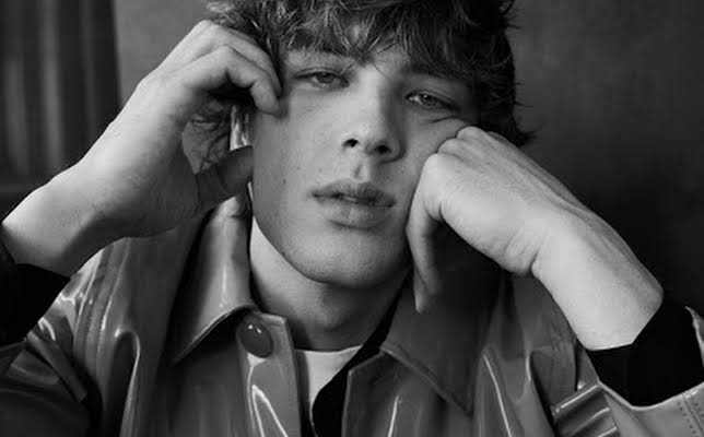 Cody Fern