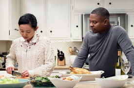 Forever Season 1: Andre and Sarah