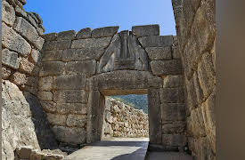 Cities of the Ancient World: Mycenae, Tiryns, and the Mask of Agamemnon