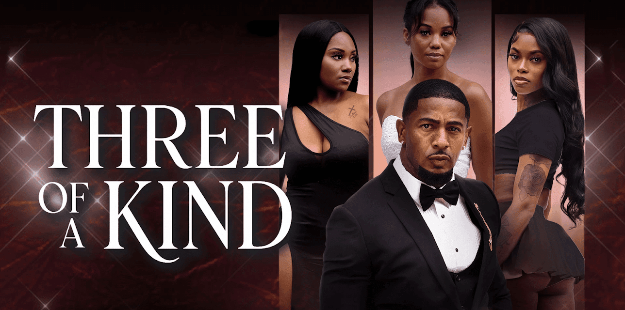 Three of a Kind (2025)