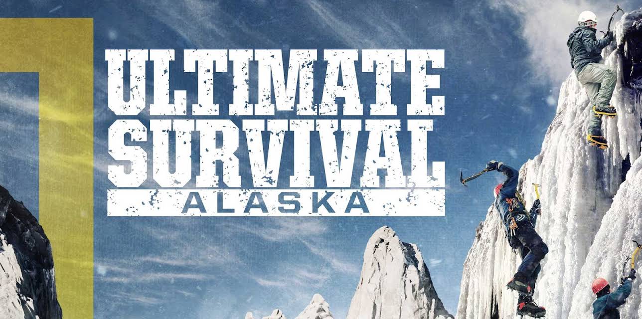 Ultimate Survival Alaska Season 1