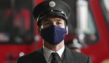 Seattle Firefighters - Die jungen Helden