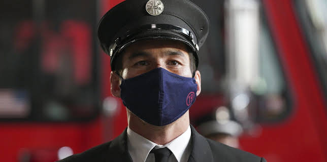 07:35: Seattle Firefighters - Die jungen Helden | Sixx | 1/12 2026