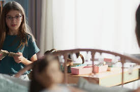 Suerte de vivir season-1: Suerte de vivir Capítulo 19