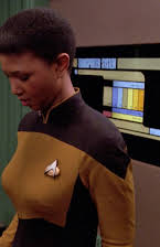 Mae C. Jemison as 