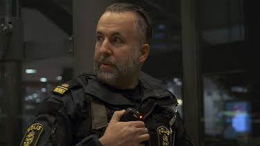 03:35: Gränsbevakarna Sverige (S5 E9) (S5) | Kanal 5 | 5/15 2026