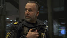 Gränsbevakarna Sverige (S5 E9)