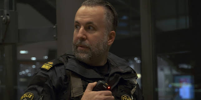 14:00: Gränsbevakarna Sverige (S5 E9) (S5) | Kanal 5 | 12/30 2025