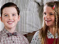 Young Sheldon