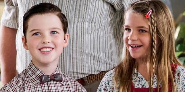 2:00 PM: Young Sheldon | E4 | 12/4 2025