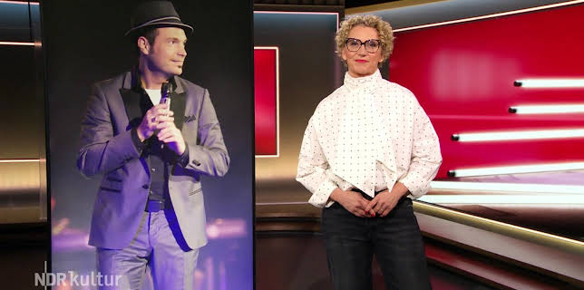 22:45: NDR Kultur - Das Journal | Radio Bremen | 3/23 2026