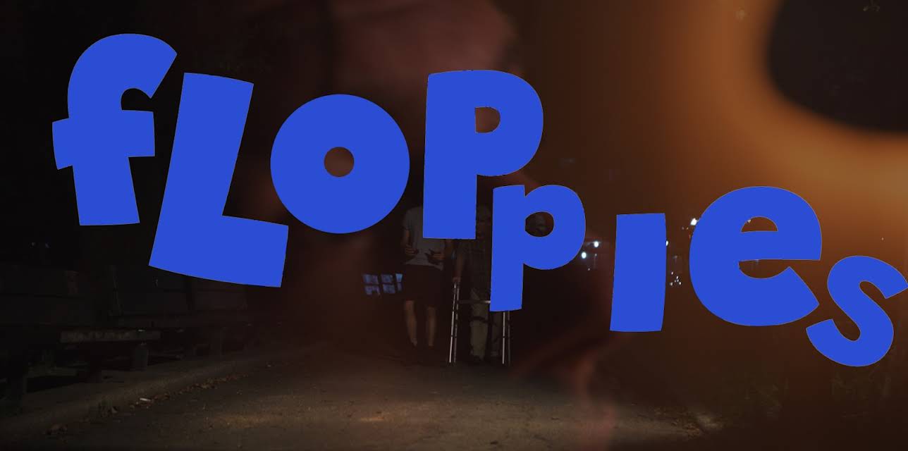 Floppies (2021)