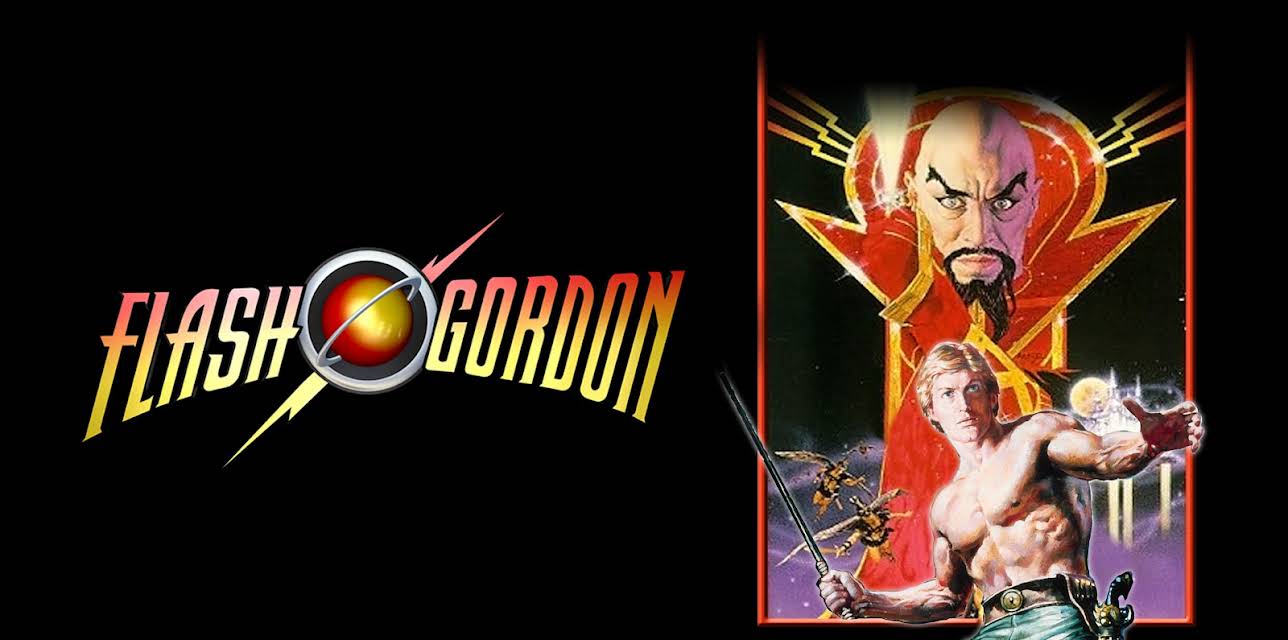 Flash Gordon (1980)