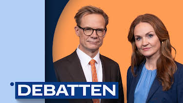 21:10: Debatten | NRK Tegnspraak | 4/7 2026