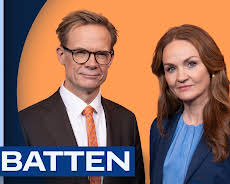 Debatten