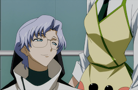 Code Geass: Lelouch of the Rebellion, Season 1: Stage 14 - Geass vs. Geass