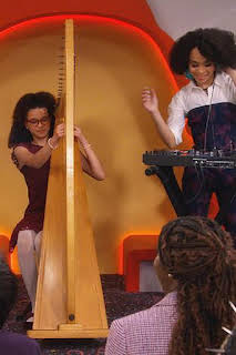 20:45: That Girl Lay Lay (T2): Ep.19 Lay Lay y su peque | Nickelodeon | 9/15 2026